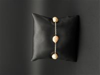 Bracciale Gioielleria Dossena  Donna in Argento BRAR-33-253 - BRAR-33-253